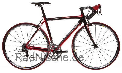 Opus Alto technische daten